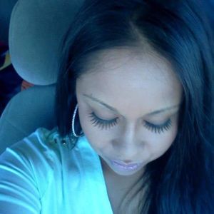 Meet your Posher, Gigi